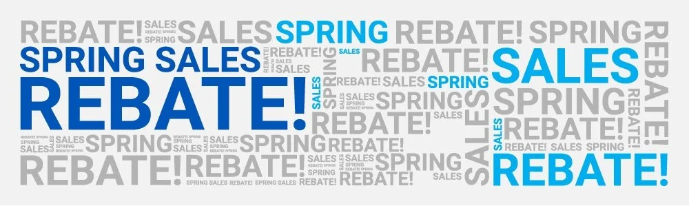Vesper Rebates!
