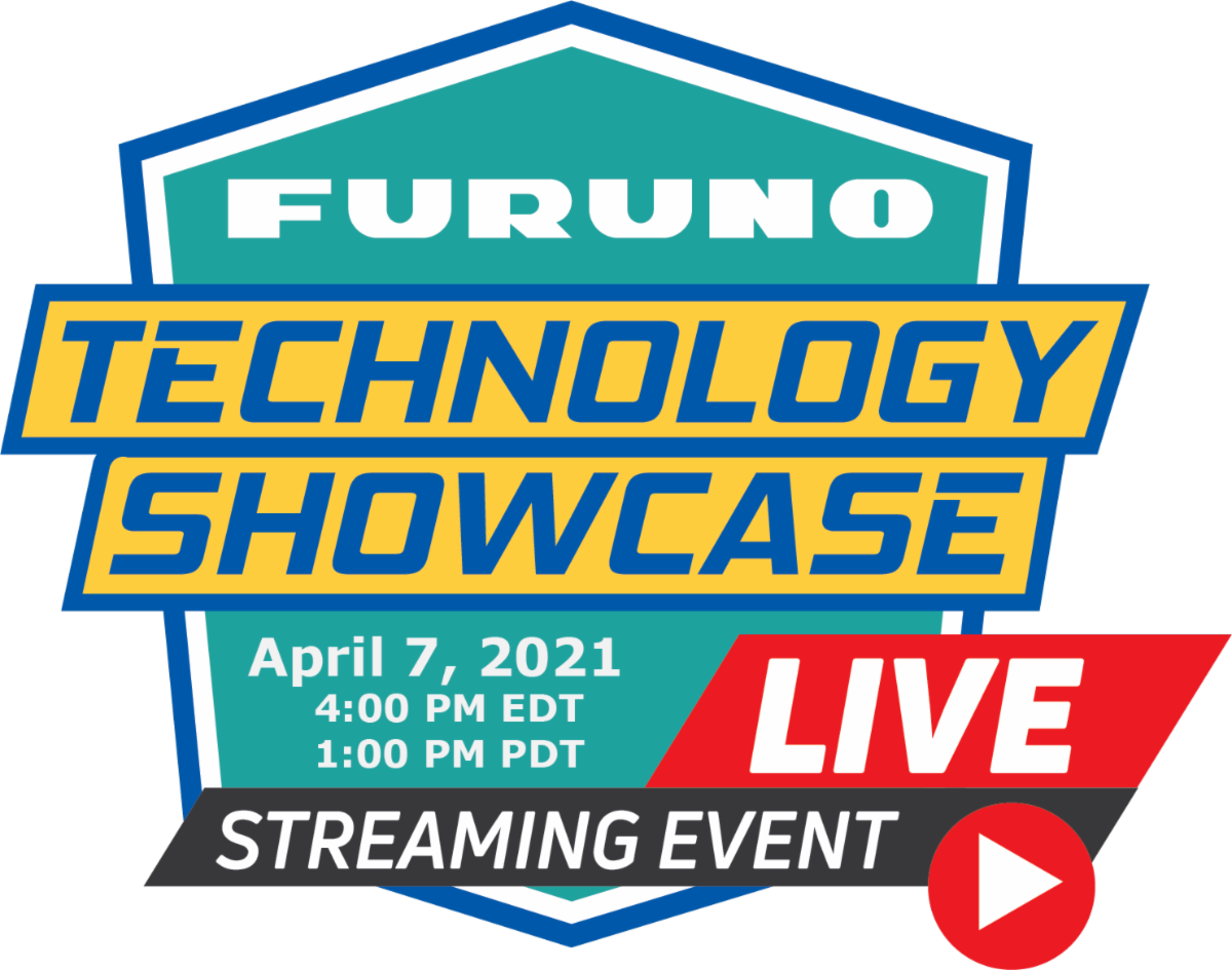 Furuno Webinar Series