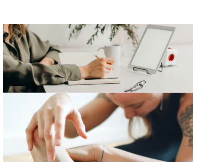 WORKSHOP • MOVEMENT MEDICINE • 18 OCT