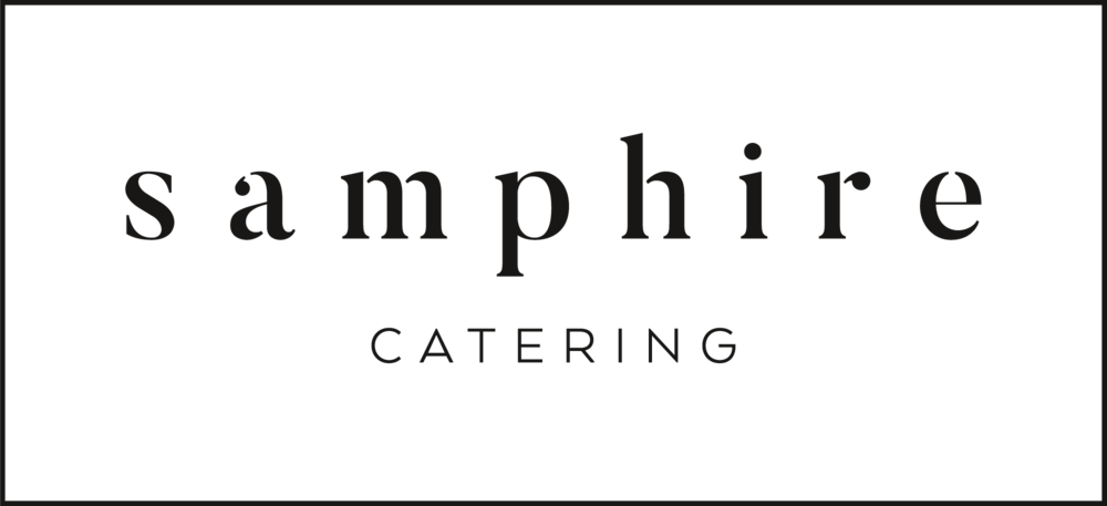 Samphire Catering