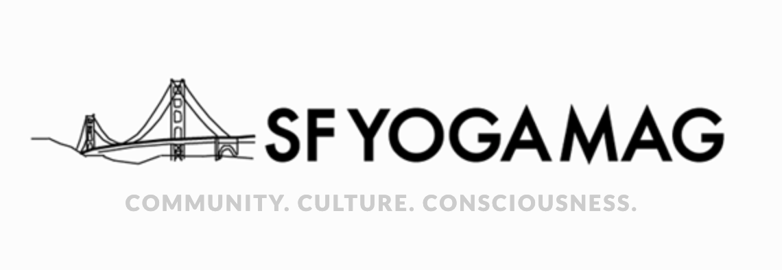 SFYogaMag: Bay Area Studio Highlight: Purusha Yoga