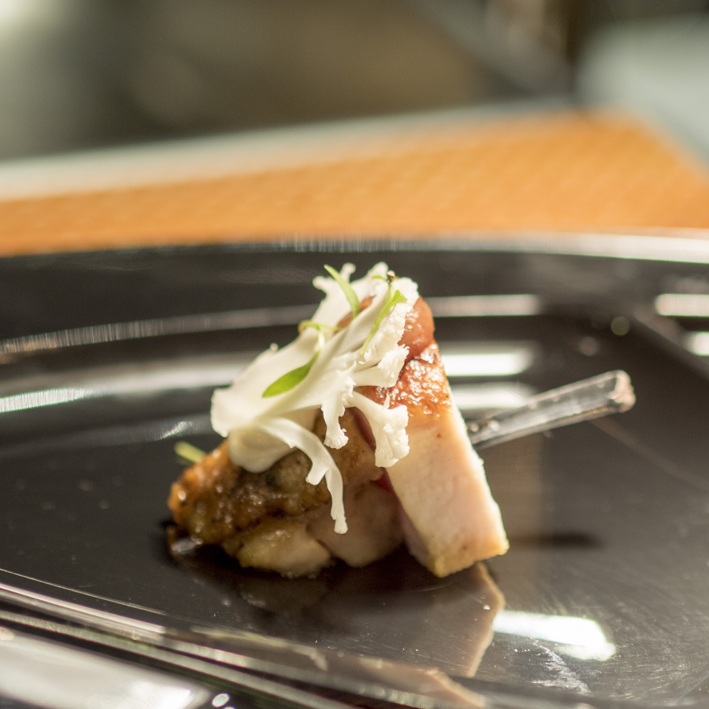 Intercontinental Hotel Ultimate Culinary Clash in Mexico City 2016