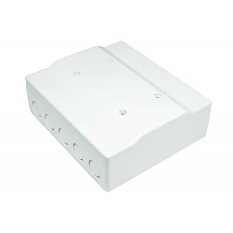Dörrbox passersystem LTE/3G