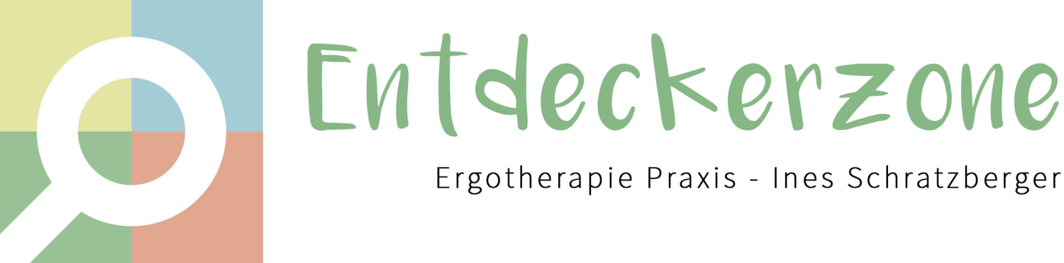 Ergotherapie - Ines Schratzberger