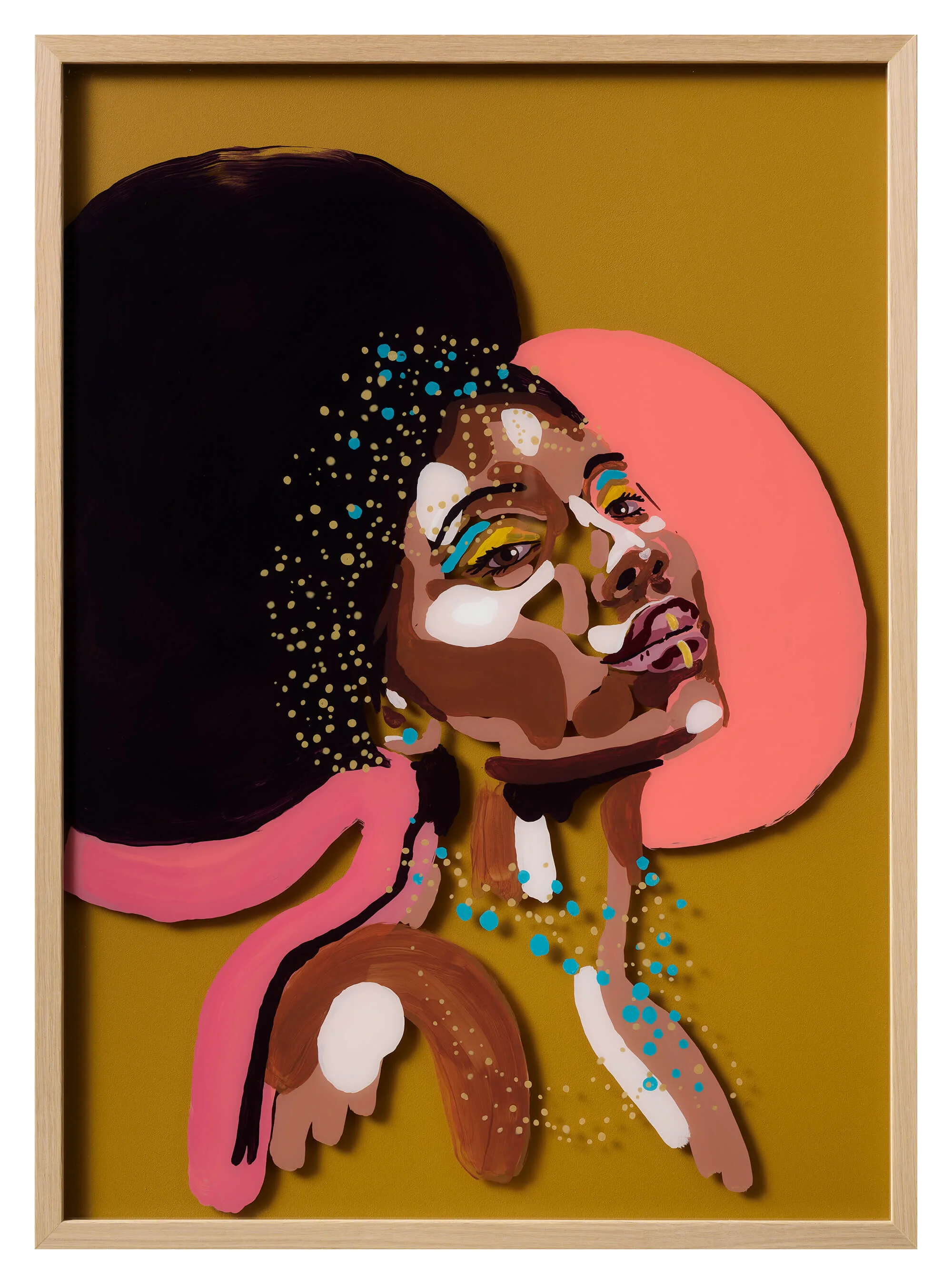 What Is Your Goddess Archetype Jen Sievers Art what is your goddess archetype jen