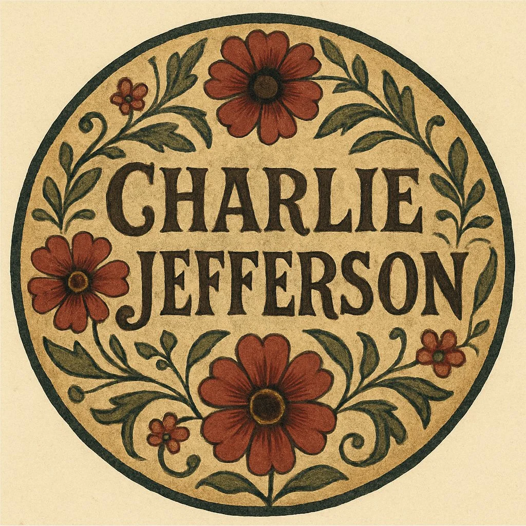 Charlie Jefferson