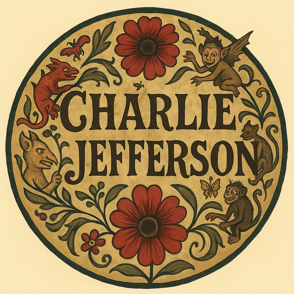 Charlie Jefferson