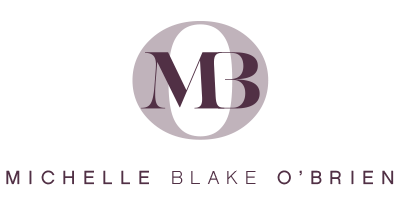 Michelle Blake O'Brien