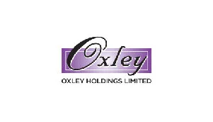 Oxley Holdings Limited
