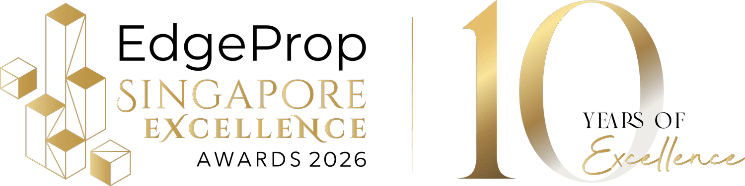 EdgeProp Singapore Excellence Awards
