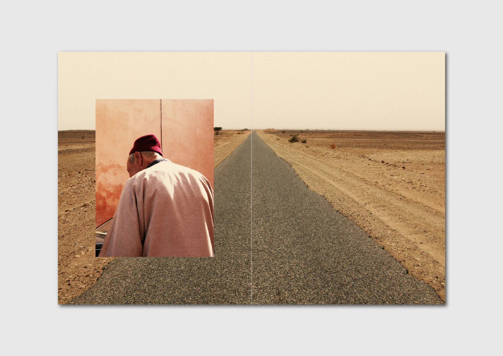 Deserto: photo series by Duda Carvalho