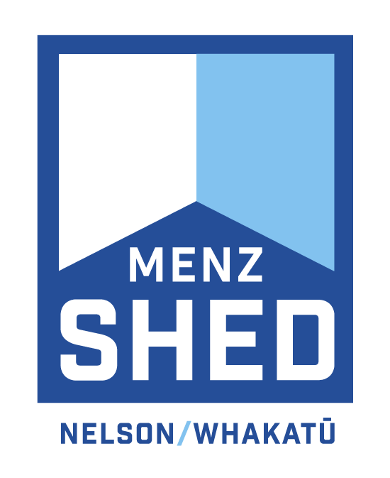 Nelson/Whakatū Menzshed