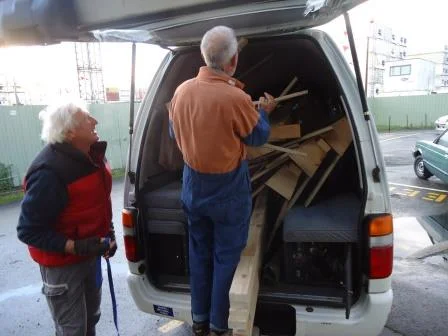 4. Bit of a squeeze..JPG