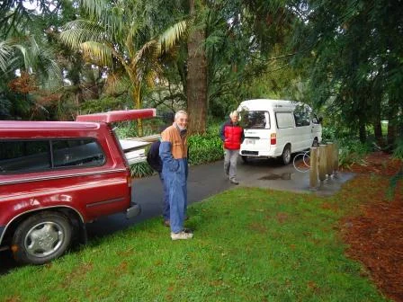 6. Queen's Garden site..JPG