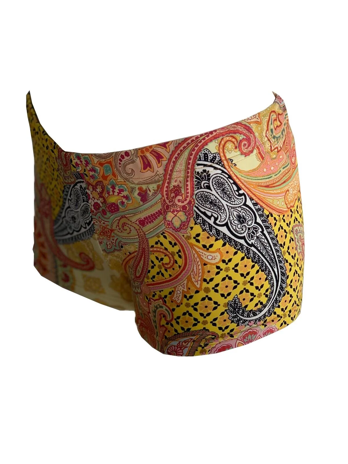 Short Show 70 Vibe - Ana Juarez