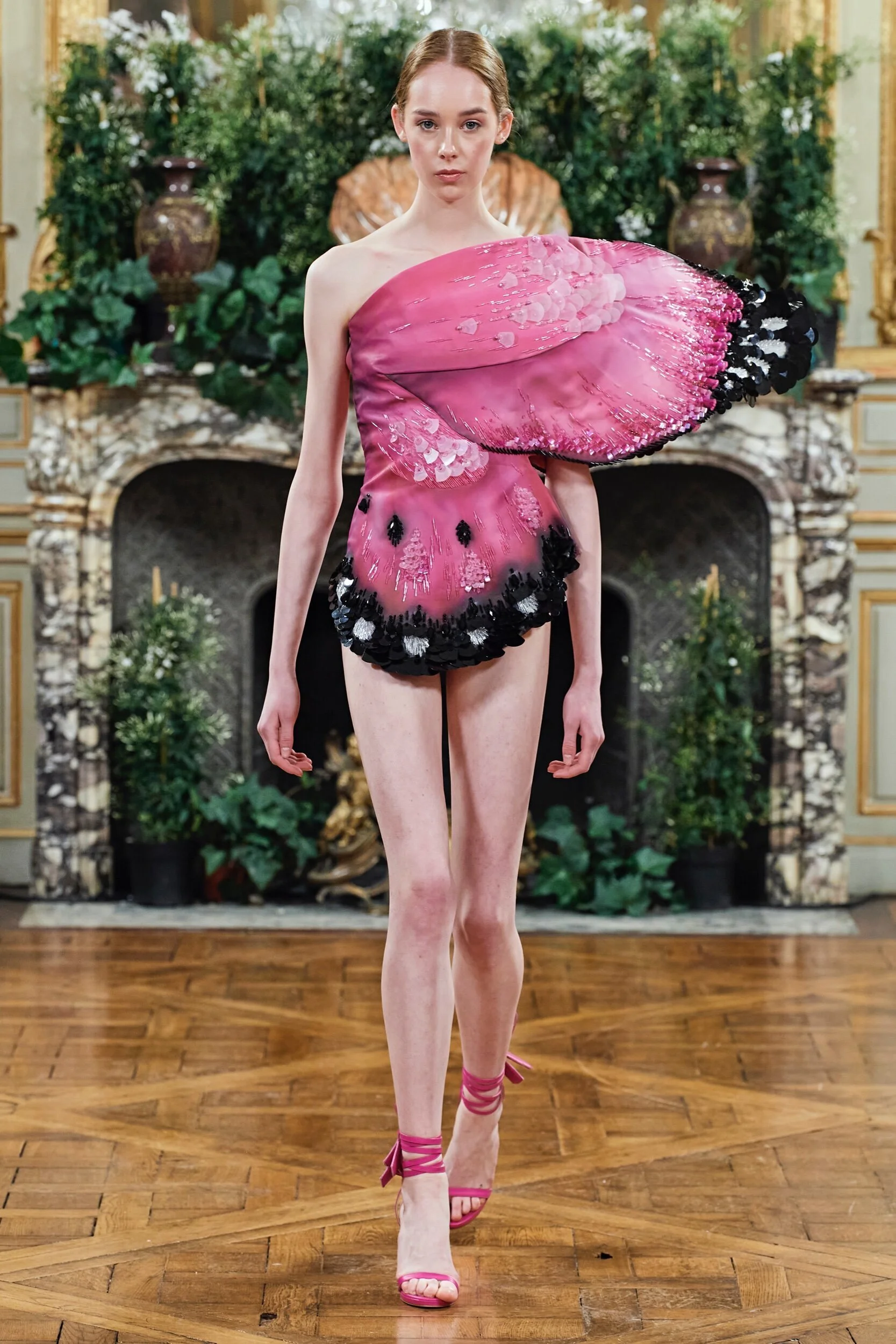 Haute Couture Week Trends