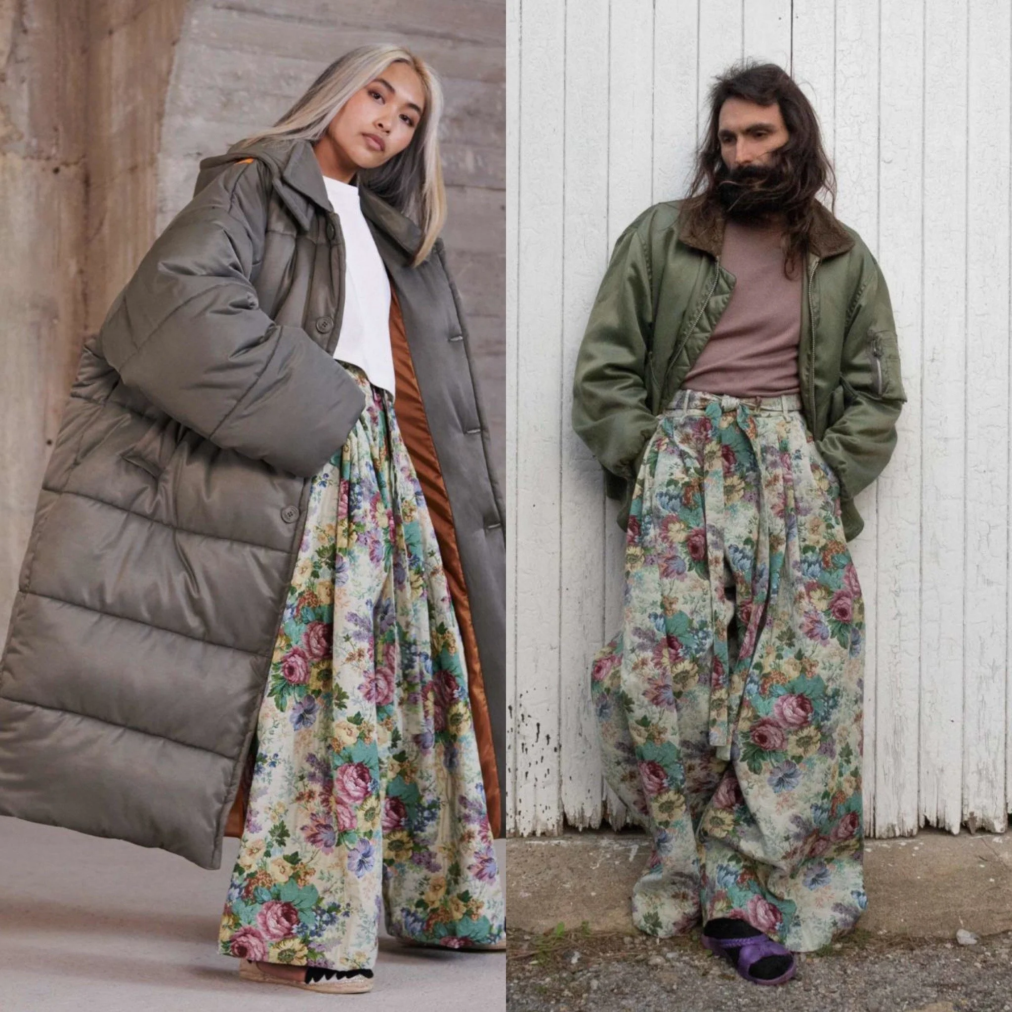 Louis Rubi- Lupe Castro - MsCastroRides