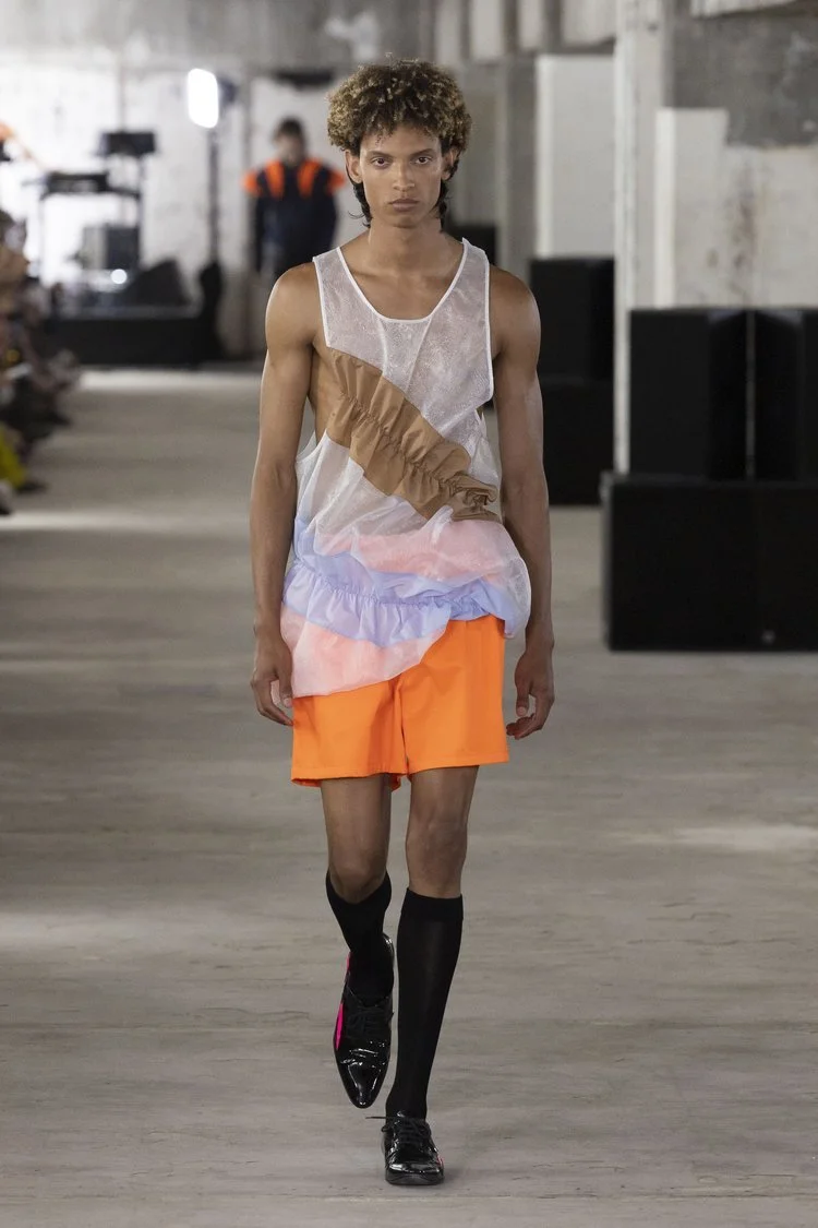 Walter Van Beirendonck - Lupe Castro – MsLupeCastro