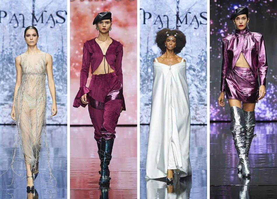 Tenerife Moda: Diseñadores, pasarelas y sostenibilidad 