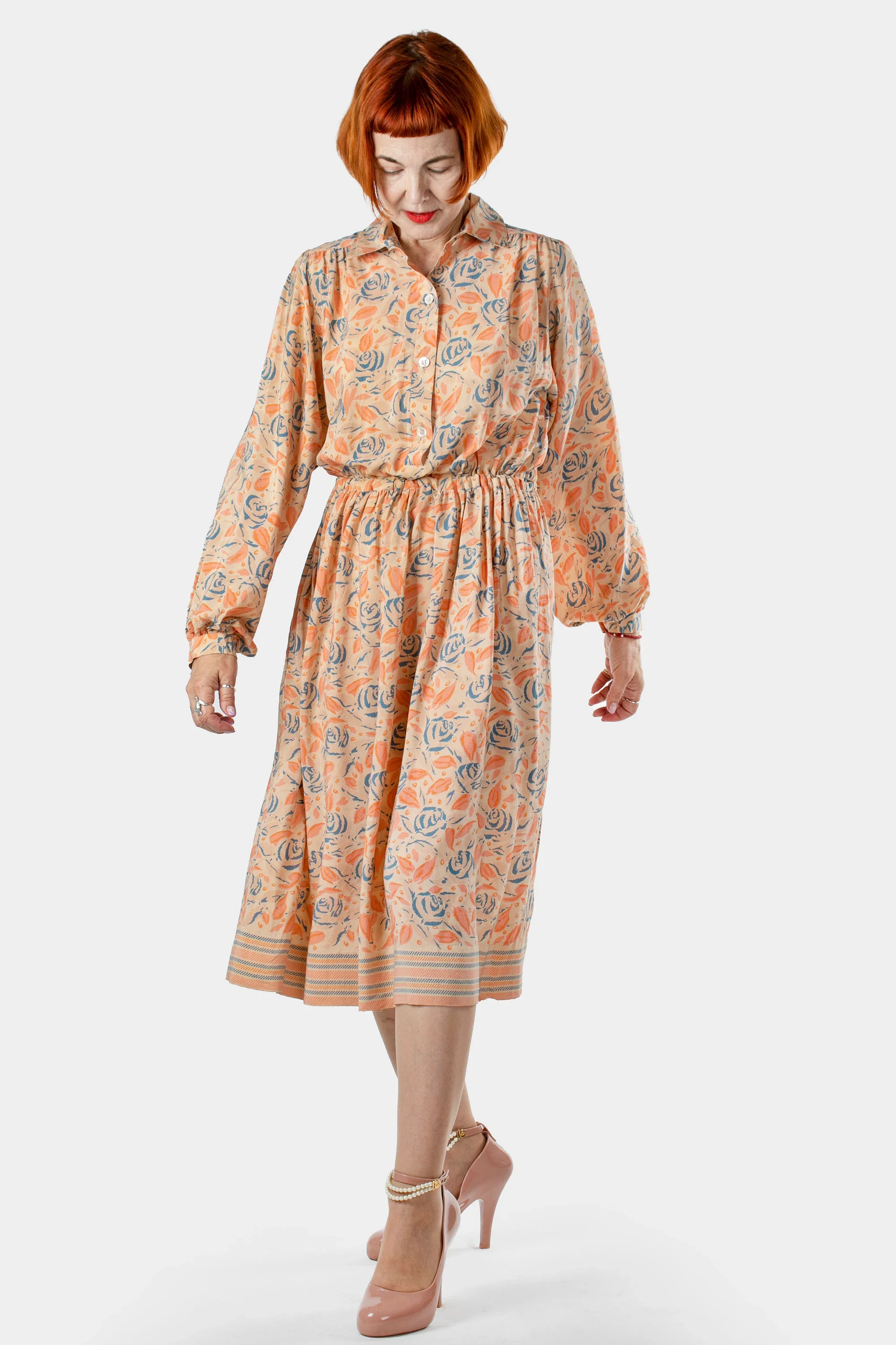 Chloe Vintage 70´s 80´s