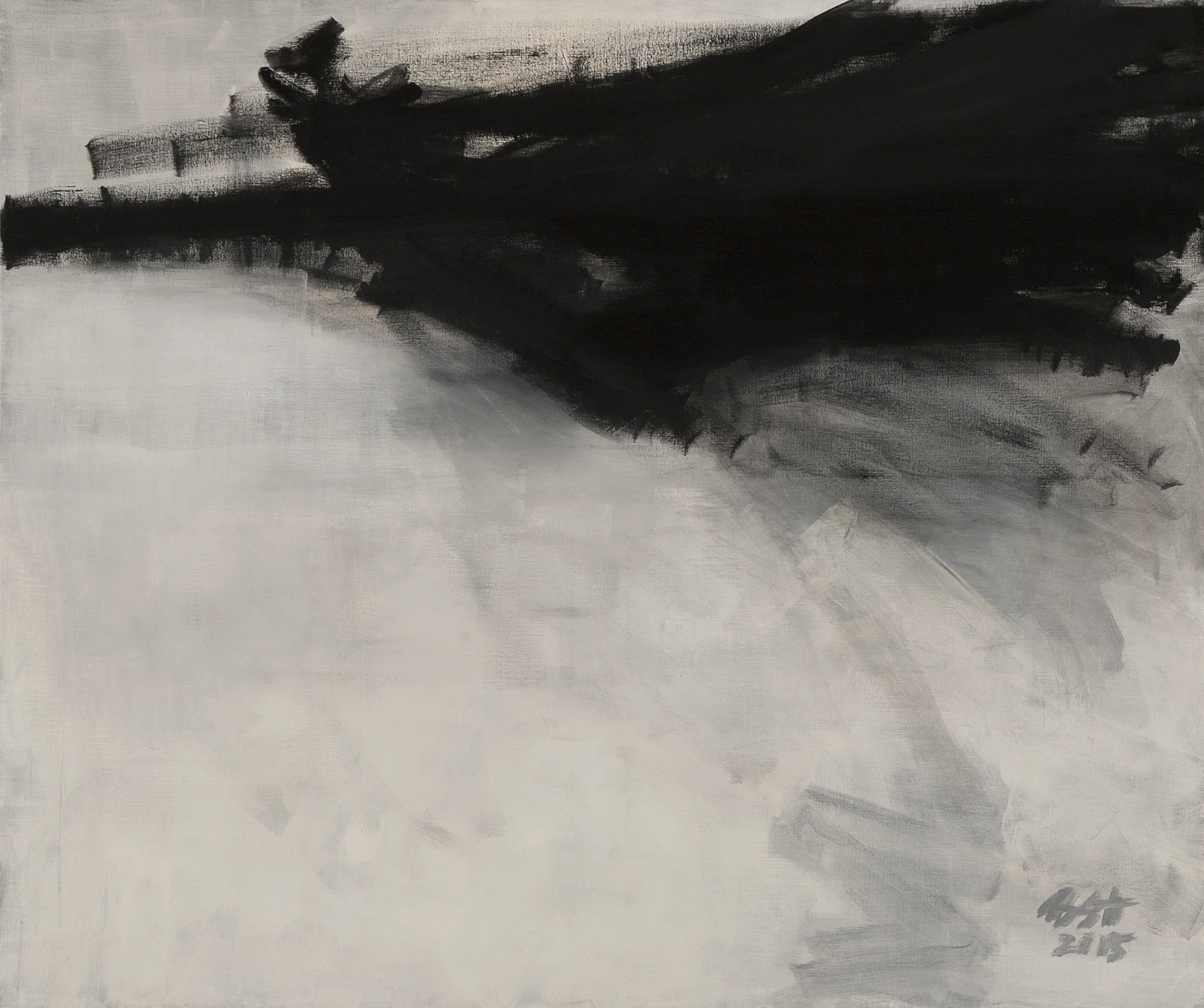 WINTER LANDSCAPE