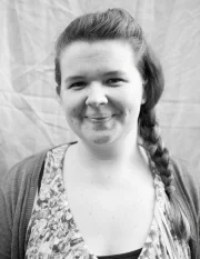 Amy Dyke Director of Training & Recruitment