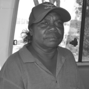 Diane Hall Program Leader