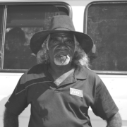 Martin Davey Program Leader