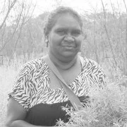 Karen Wilfred Program Leader