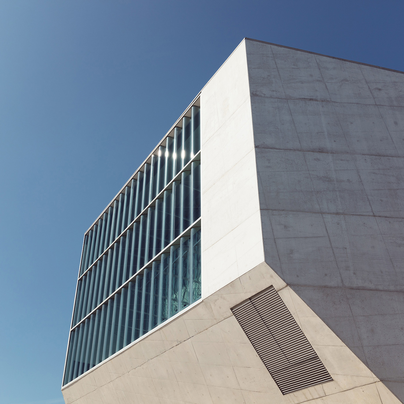 Casa da Música Location: Porto, Portugal Architects: OMA (Rem Koolhaas &amp; Ellen Van Loon)