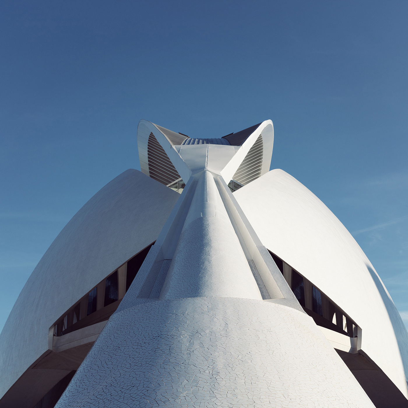 Palau de les Arts Reina Sofía