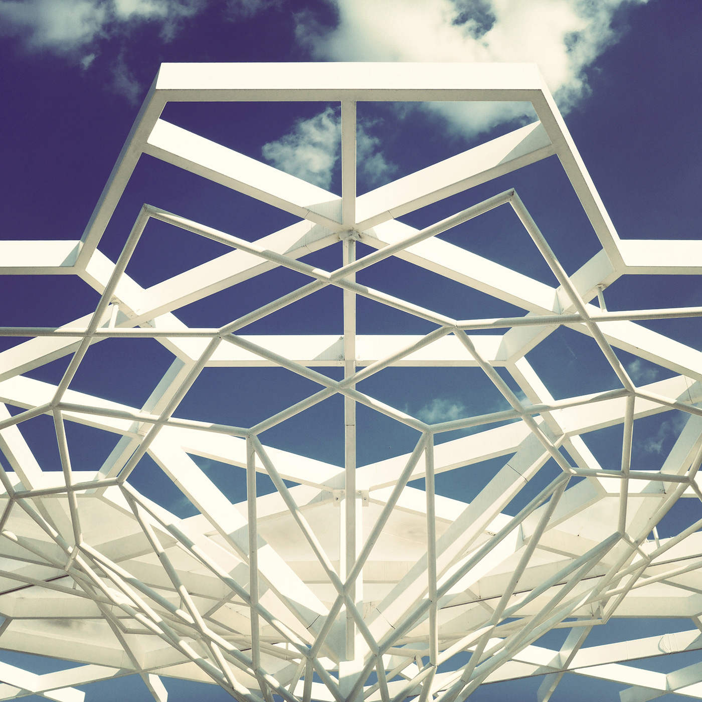 Turkish Pavilion Expo 2015 <br />Location: Milano, Italy <br />Architects: Genius Loci Architettura
