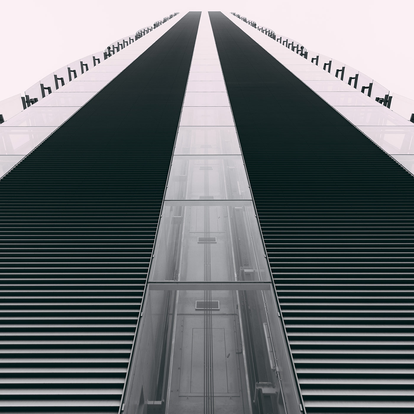 Allianz Tower <br />Location: Milan, Italy <br />Architects: Arata Isozaki and Andrea Maffei