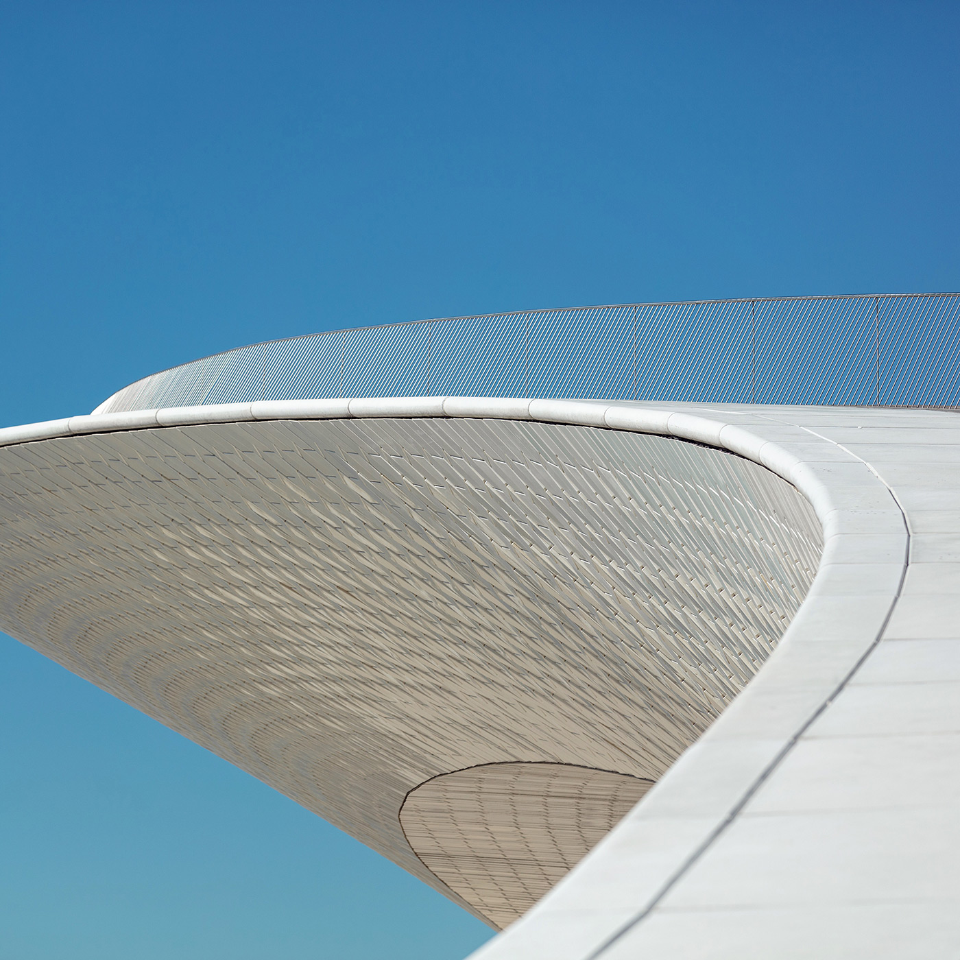 MAAT . Location: Lisbon, Portugal . Architect: AL_A