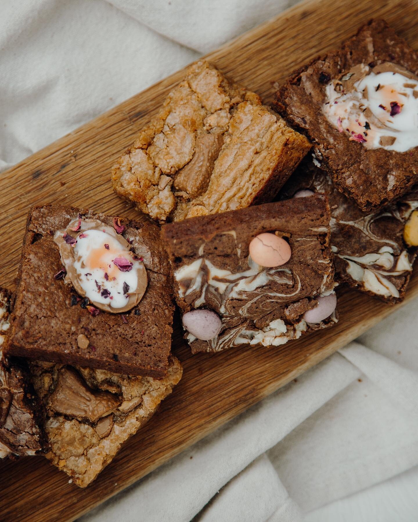 Easter deliciousness coming this weekend!!...🐣🍫🐰

Thank you to the wonderful @photographyby_lucia for capturing the most beautiful photos of my Easter range!💛