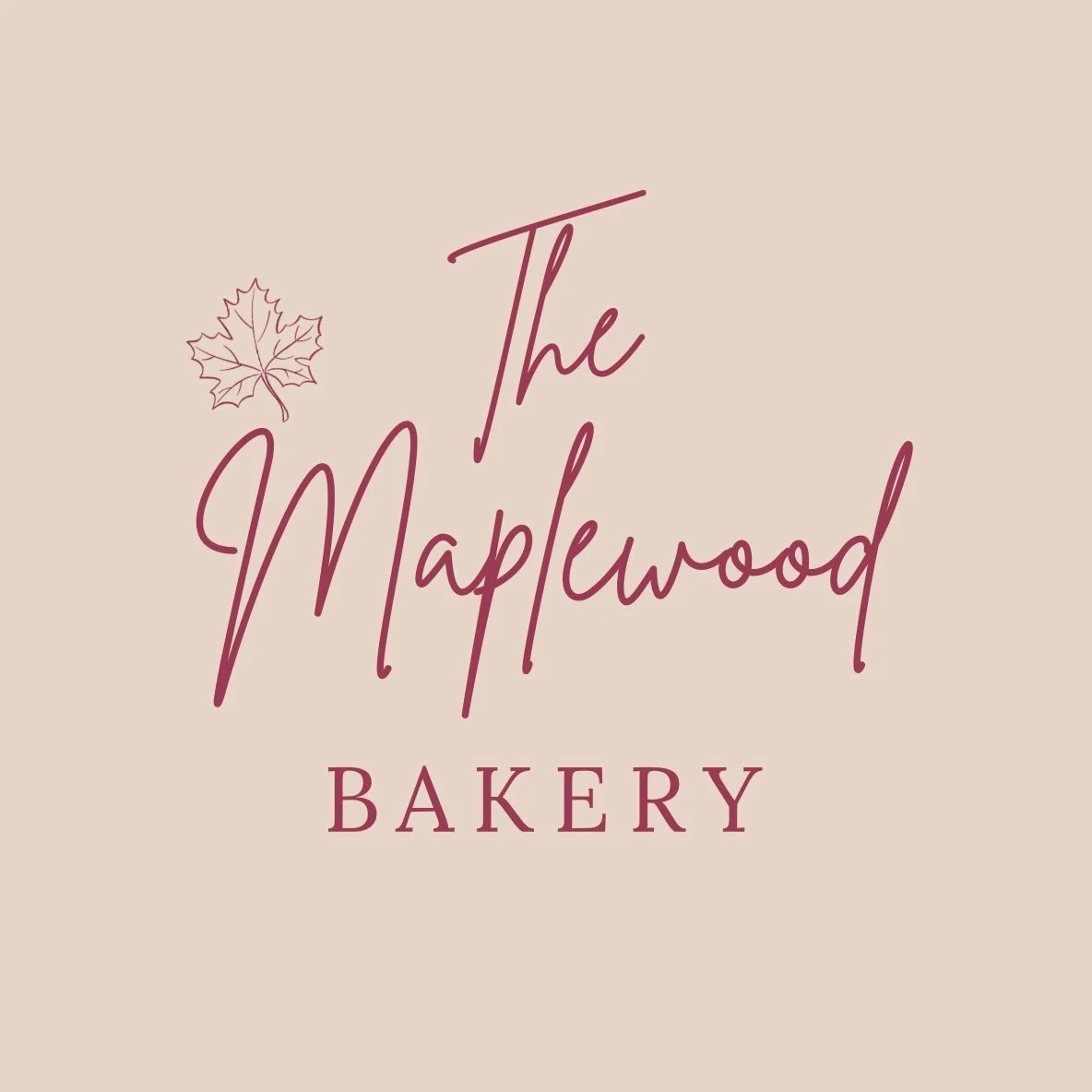 The Maplewood Bakery