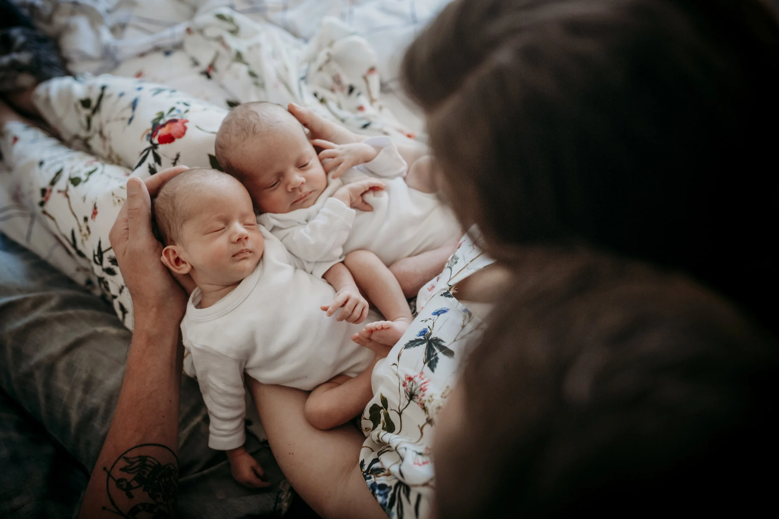 Southern Highlands Newborn Photographer
