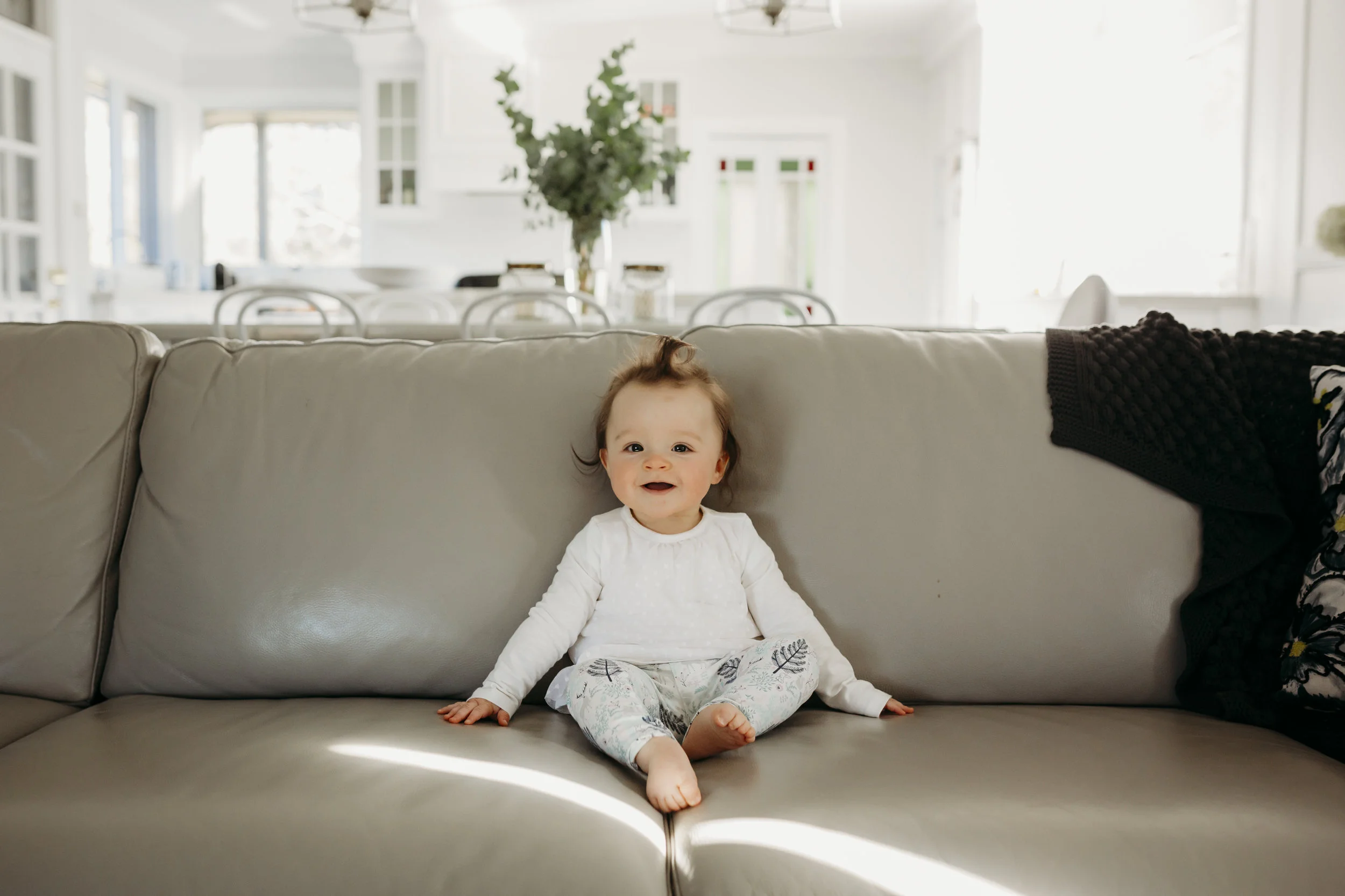 Fleur - Wollongong Family Photographer