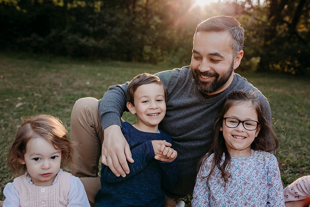 Wollongong Family Photographer