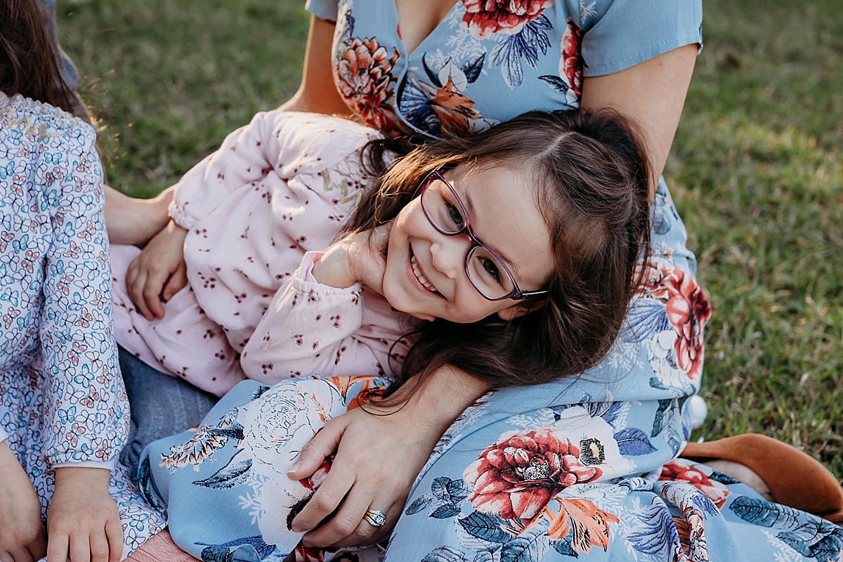 Wollongong Family Photographer