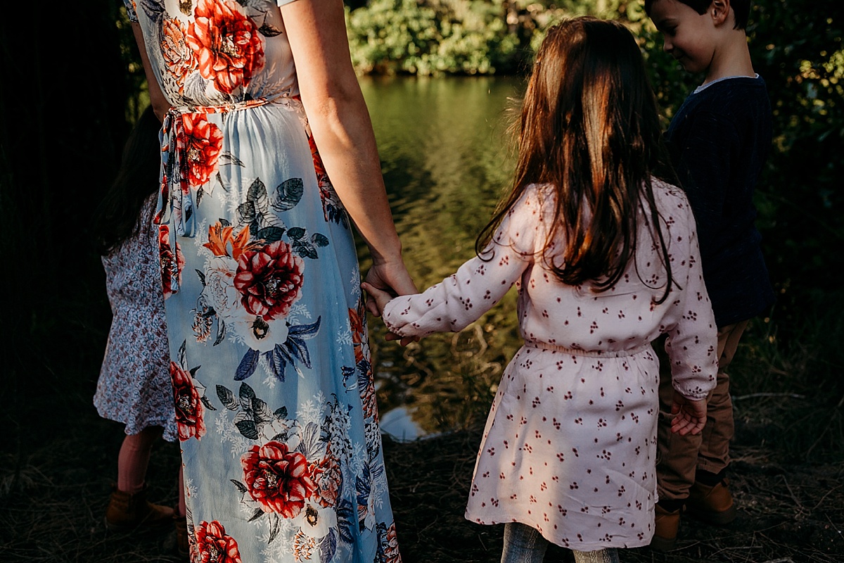 Wollongong Family Photographer