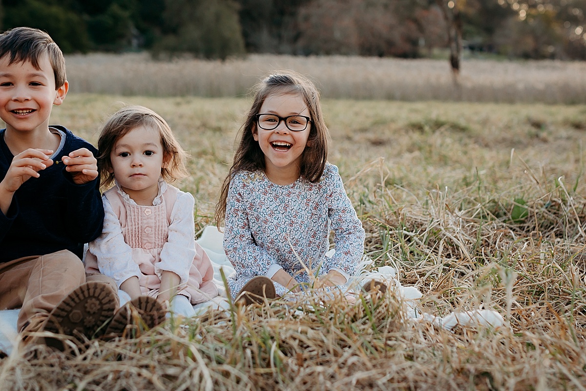 Wollongong Family Photographer