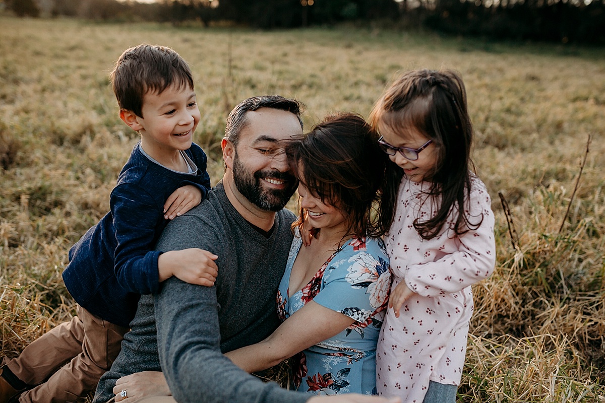 Wollongong Family Photographer