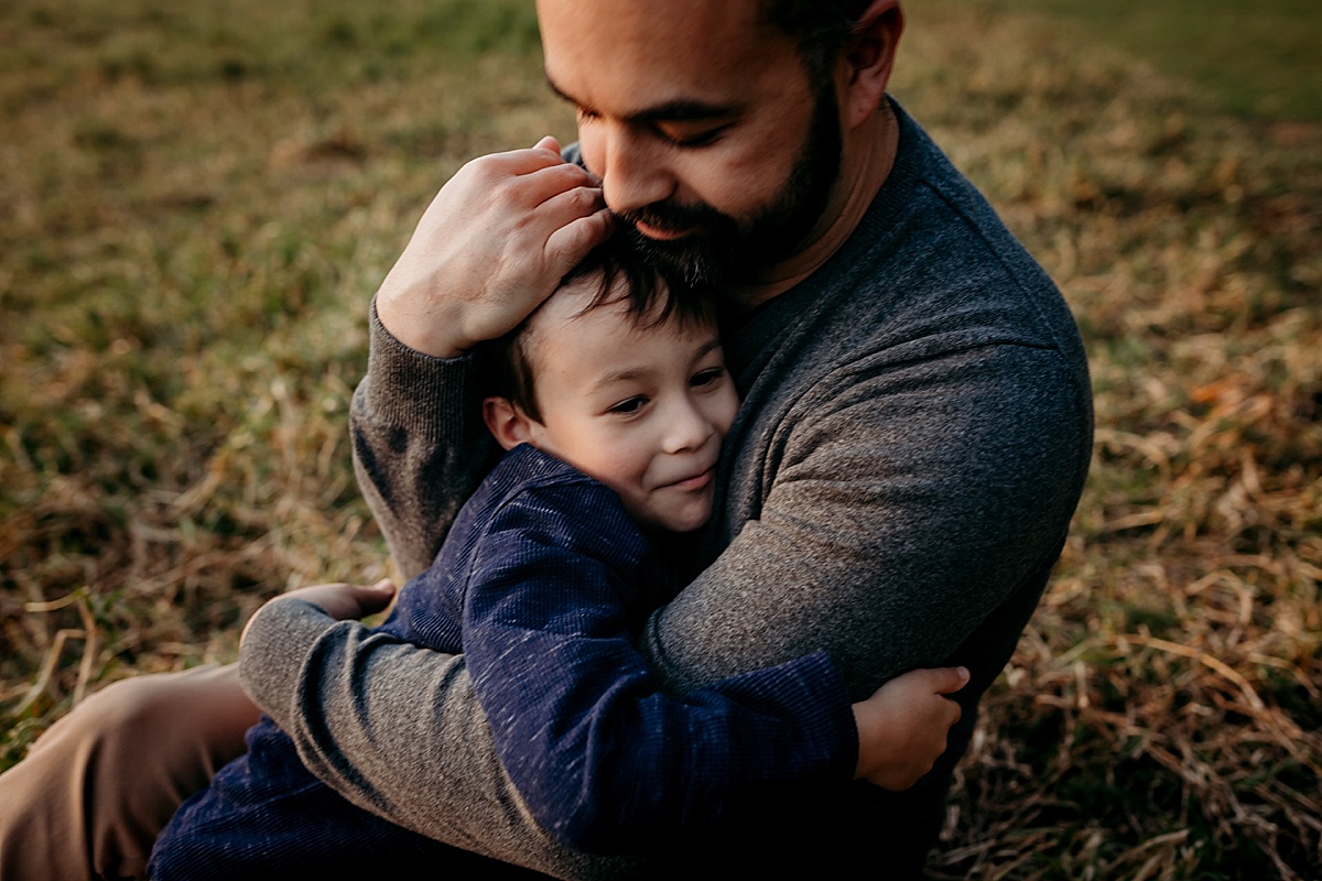 Wollongong Family Photographer