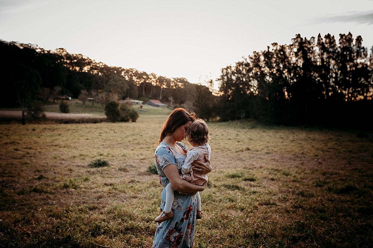 Wollongong Family Photographer