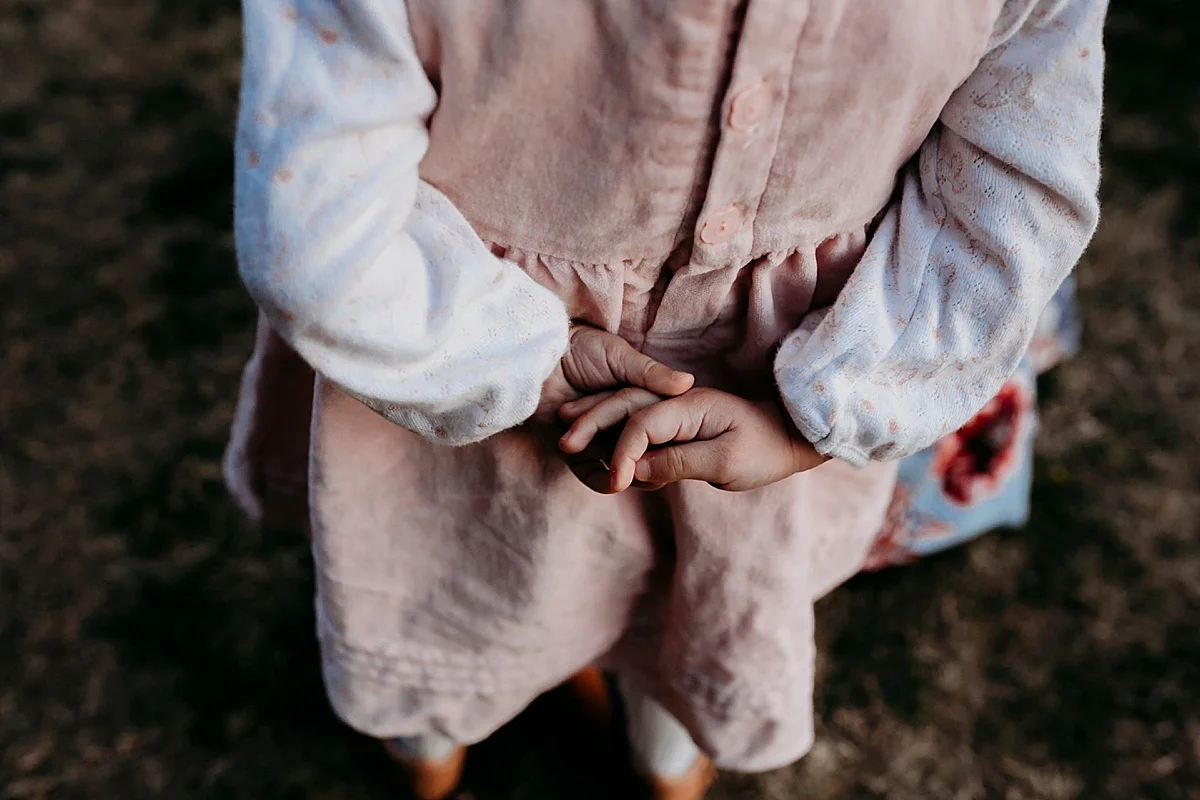 Wollongong Family Photographer