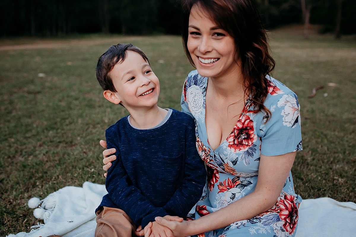 Wollongong Family Photographer