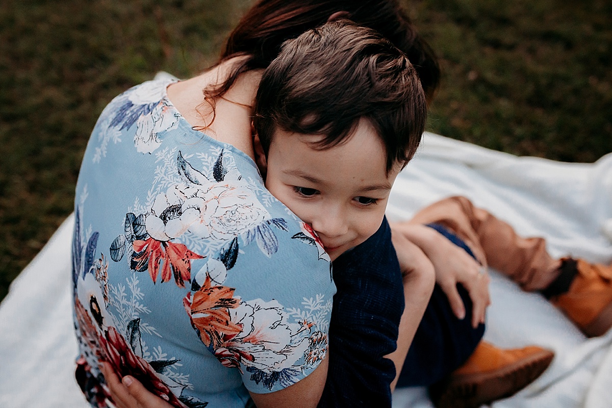 Wollongong Family Photographer