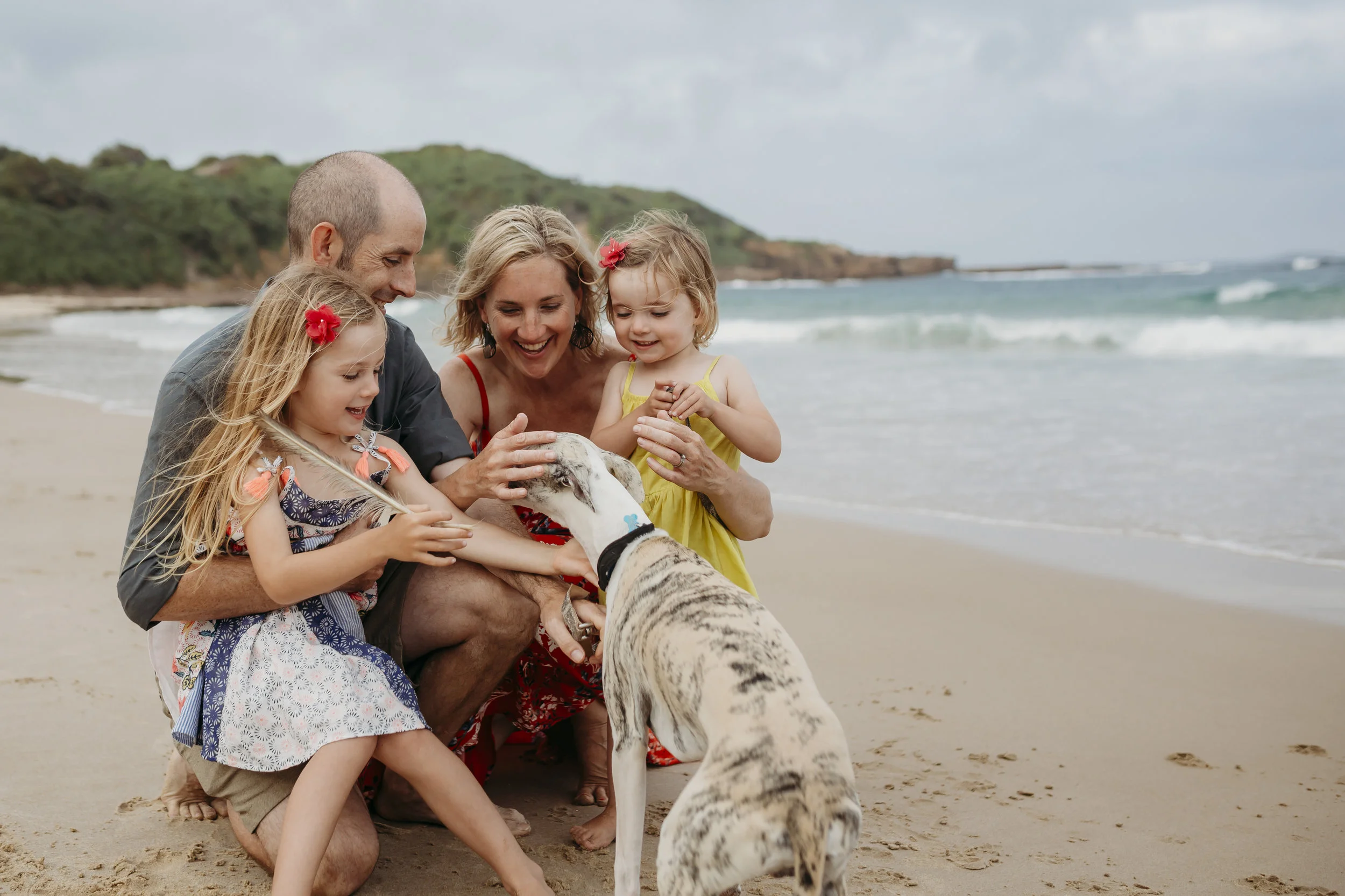 Wollongong Family Photographer