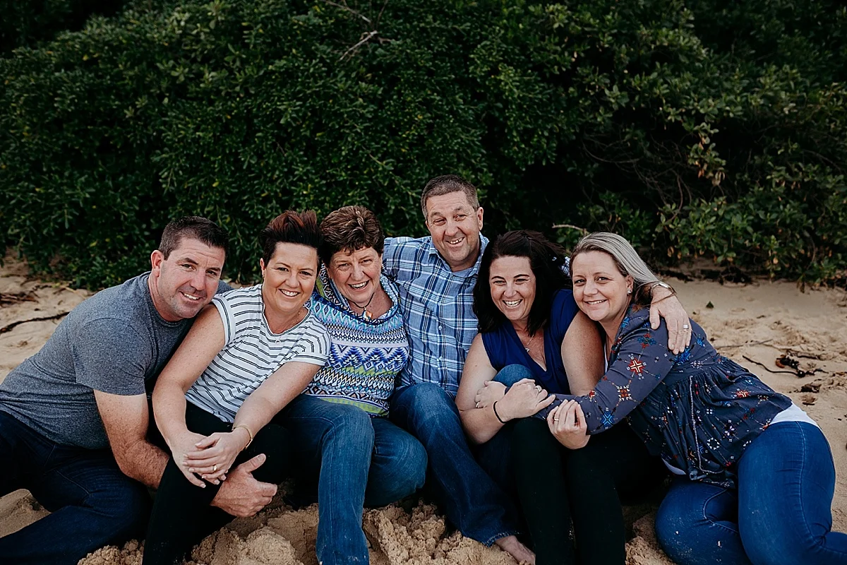 Wollongong and South Coast Newborn Photographer_0215.jpg